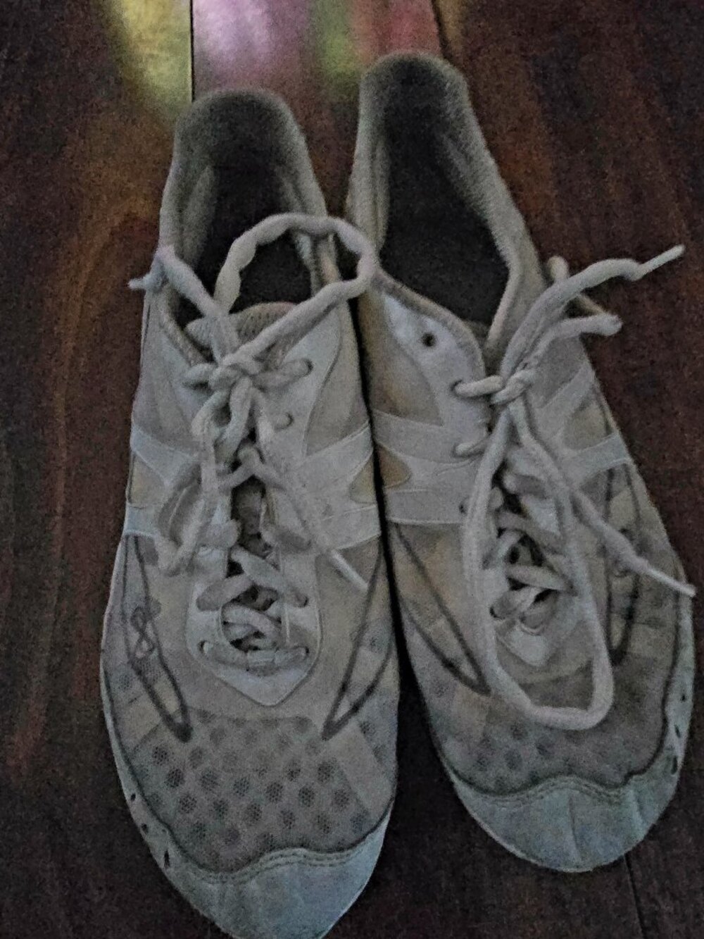 Pre-loved Cheer Shoes 6.5